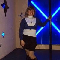 Васильева Наталья