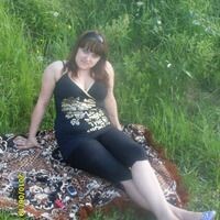 Татьяна Бурлина