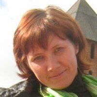 Васильева юлия