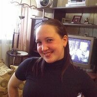 ситдикова алиюшечка
