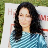 Ежова Наденька