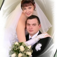 Васильева Елена