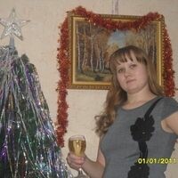Синицына Валентина