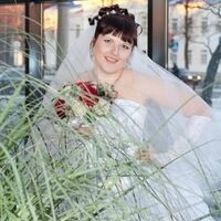 Галина Курашова