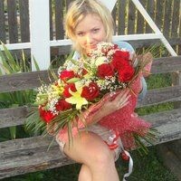 Подберезина Екатерина