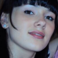 Ирина Хомякова