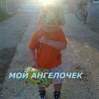 mamkaLenka