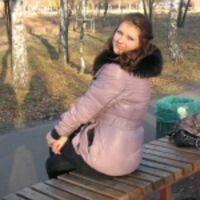 Светланна Шемшур