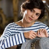Алина Маратова