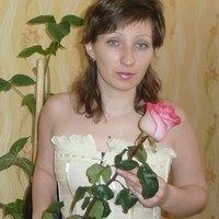 Ольга Бородавка