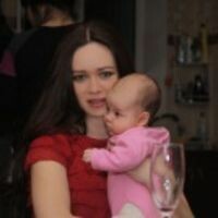 Беловская Милена