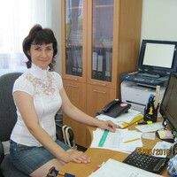 Путинцева Наталья