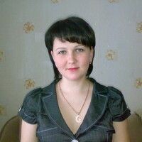Ахметшина Гузель