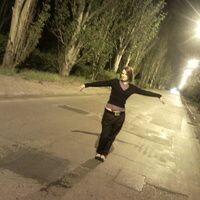 Олеся Лазарева