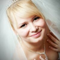 Козлова Анюта