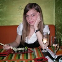 Настя