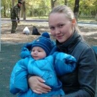 Ирина Валитова