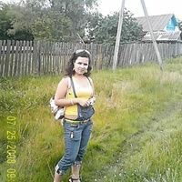 Хафизова Ильнара