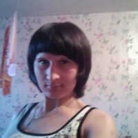Дубовец Ирина