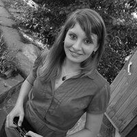 Юлия Скворцова