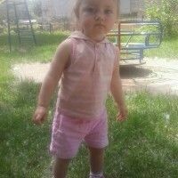 ирина прокопенко