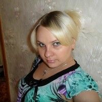 Катерина Хрянина