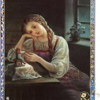 Vasilisa✿ܓPrekrasnaya