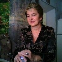 Лидия Хохлова