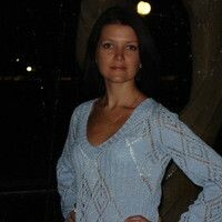 Галина Аникеенко