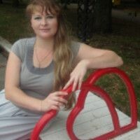 Светлана Лазаренко