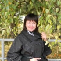 Татьяна Сулима