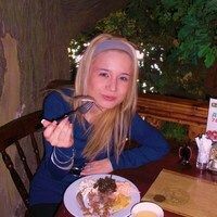 Galushkina Tatiana