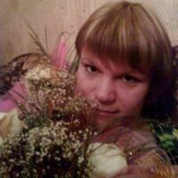 Пухова Мария