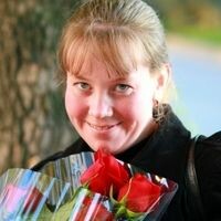 Стенина Светлана