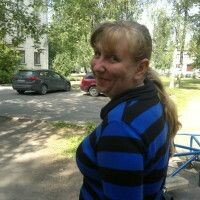 Ольга Соболева