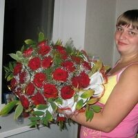 Харламова Светлана