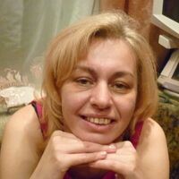 наталия цимбалова