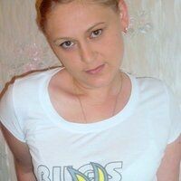 Елена Безбородова