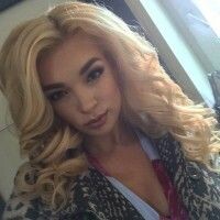 Юлия Кушманова