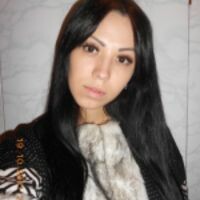 Екатерина Егорова