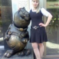 Шабес Ольга