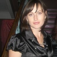 Лариса Мосина