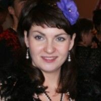 Марина Осинцева