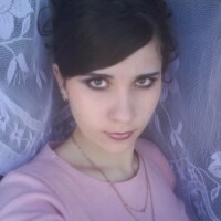 Ксения Шабанова