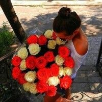 ღღღМарьяшаღღღ