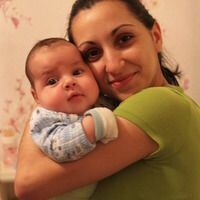 Почекунина Роза