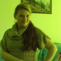 Анна Колодина