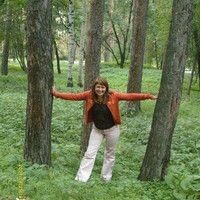 Кузнецова Надежда