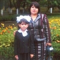 Мирошкина Людмила