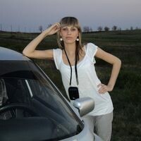 Панасенкова Анна